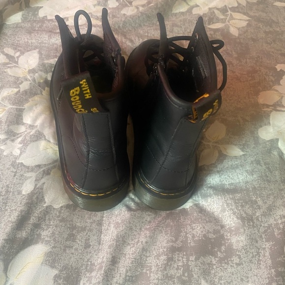 Dr. Martens Boots - Picture 3 of 10